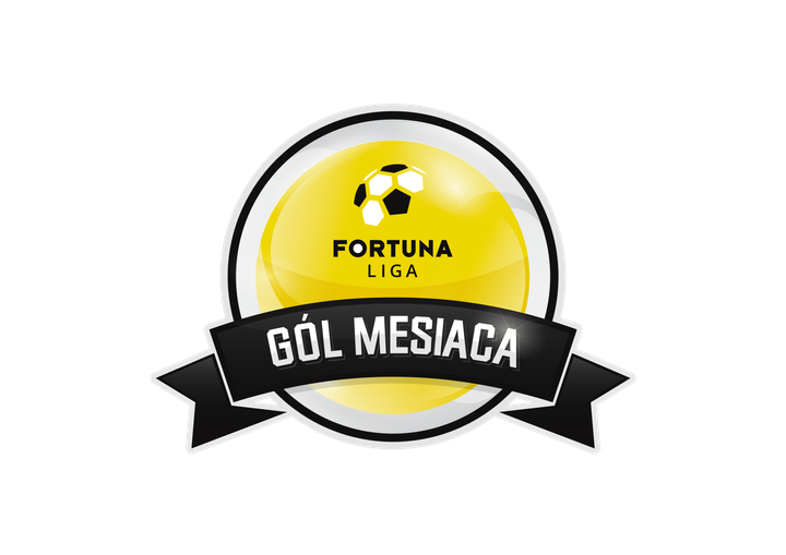 Anketa o gól mesiaca za september. Tu je 5 nominantov